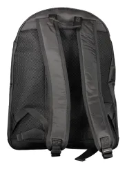 Tommy Hilfiger Rucksack: Laptopfach & recyceltes Nylon