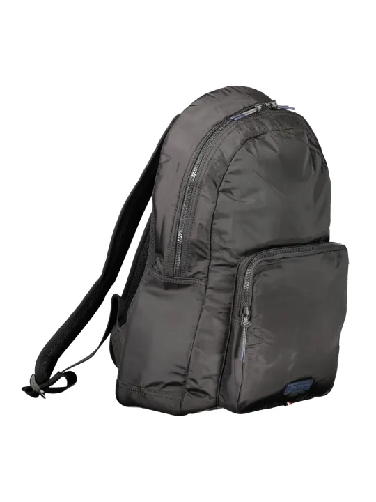 Tommy Hilfiger Rucksack: Laptopfach & recyceltes Nylon