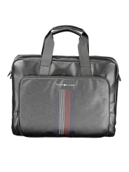 "Tommy Hilfiger Aktentaschen im Sale | Tommy Hilfiger AM0AM12465_NEBDS online kaufen"|Planet-Deluxe