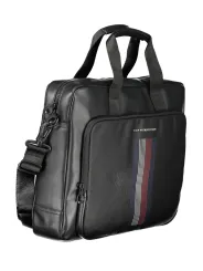 "Tommy Hilfiger Aktentaschen im Sale | Tommy Hilfiger AM0AM12465_NEBDS online kaufen"|Planet-Deluxe