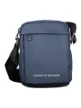 "Tommy Hilfiger Messenger Bags im Sale | Tommy Hilfiger Recycelte Polyester Umhängetasche online kaufen"|Planet-Deluxe