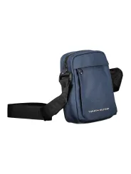 "Tommy Hilfiger Messenger Bags im Sale | Tommy Hilfiger Recycelte Polyester Umhängetasche online kaufen"|Planet-Deluxe