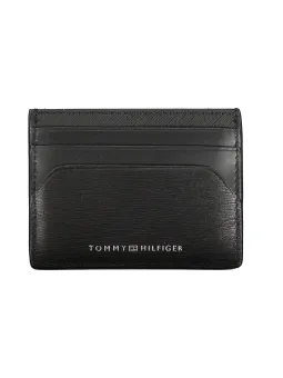 "Tommy Hilfiger Kartenhalter mit Logo - Stilvolles Design"