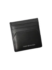 "Tommy Hilfiger Brieftaschen im Sale | Tommy Hilfiger Kartenhalter mit Logo und Mitteltasche online kaufen"|Planet-Deluxe