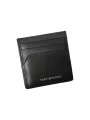 "Tommy Hilfiger Brieftaschen im Sale | Tommy Hilfiger Kartenhalter mit Logo und Mitteltasche online kaufen"|Planet-Deluxe