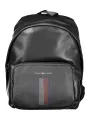 Tommy Hilfiger Rucksack: Laptopfach & Kontrastdetails