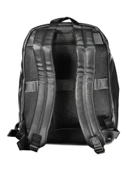 Tommy Hilfiger Rucksack: Laptopfach & Kontrastdetails