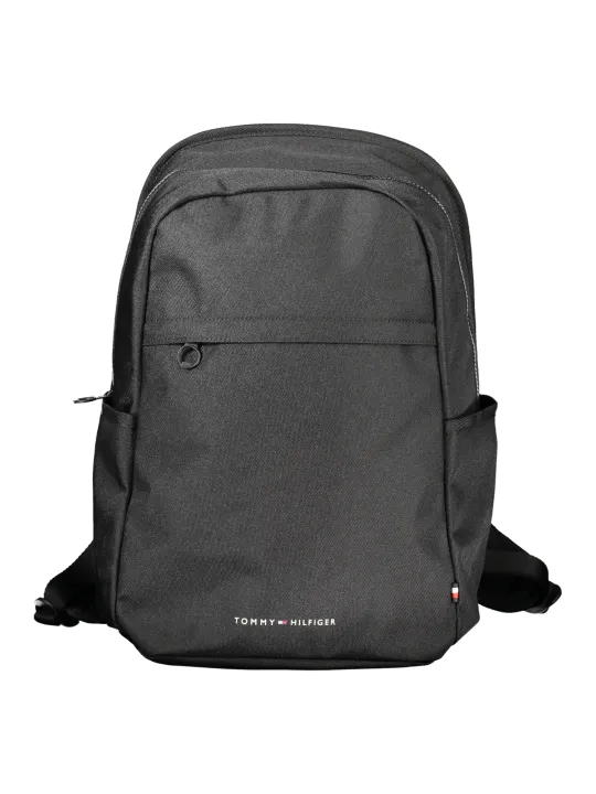 "Tommy Hilfiger Rucksäcke im Sale | Tommy Hilfiger AM0AM12455_NEBDS online kaufen"|Planet-Deluxe