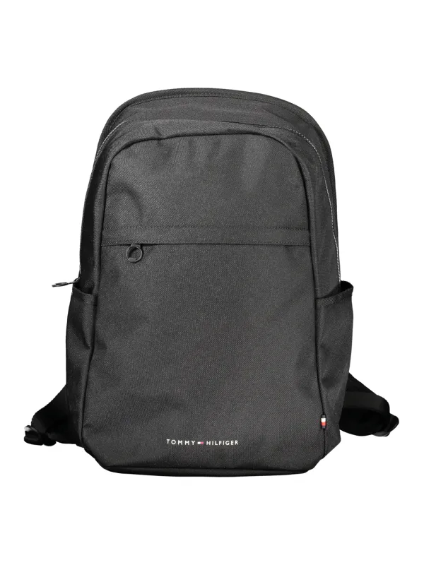 "Tommy Hilfiger Rucksäcke im Sale | Tommy Hilfiger AM0AM12455_NEBDS online kaufen"|Planet-Deluxe