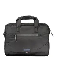 "Tommy Hilfiger Aktentaschen im Sale | Tommy Hilfiger AM0AM12482_NEBDS online kaufen"|Planet-Deluxe