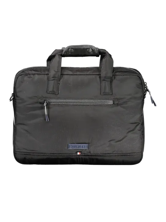 "Tommy Hilfiger Aktentaschen im Sale | Tommy Hilfiger AM0AM12482_NEBDS online kaufen"|Planet-Deluxe
