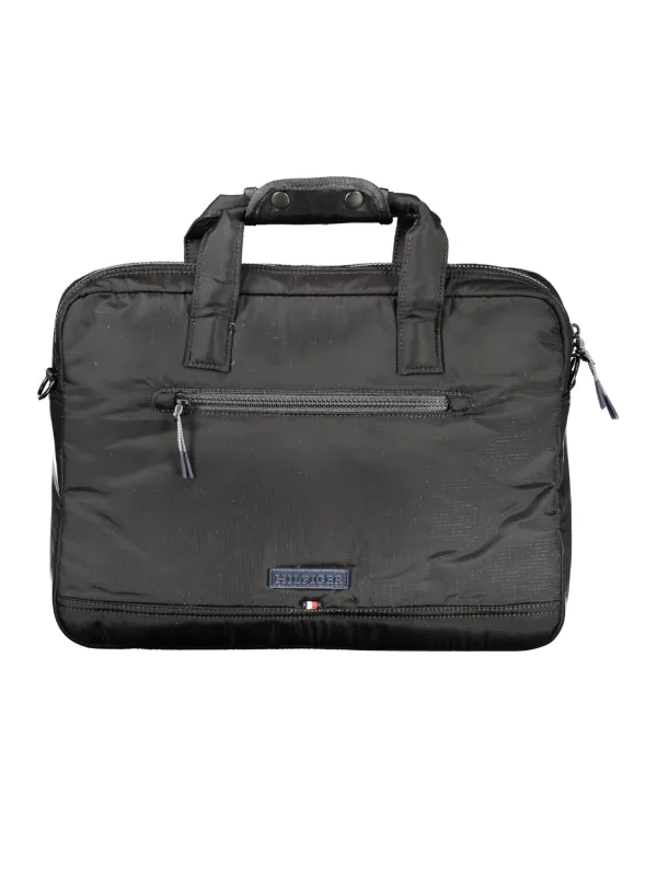 "Tommy Hilfiger Aktentaschen im Sale | Tommy Hilfiger AM0AM12482_NEBDS online kaufen"|Planet-Deluxe