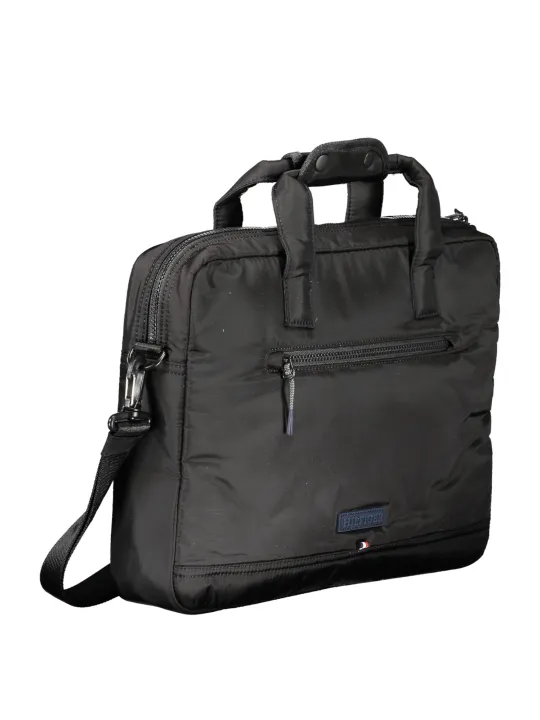 "Tommy Hilfiger Aktentaschen im Sale | Tommy Hilfiger AM0AM12482_NEBDS online kaufen"|Planet-Deluxe