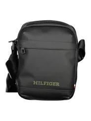 "Tommy Hilfiger Messenger Bags im Sale | Verstellbarer Gurt Messenger Bag mit Außentasche und Innentasche online kaufen"|Planet-Deluxe