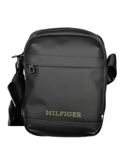 "Tommy Hilfiger Messenger Tasche: Stilvoll & Anpassbar"