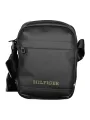 "Tommy Hilfiger Messenger Bags im Sale | Verstellbarer Gurt Messenger Bag mit Außentasche und Innentasche online kaufen"|Planet-Deluxe