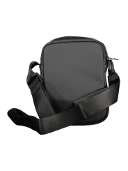 "Tommy Hilfiger Messenger Bags im Sale | Verstellbarer Gurt Messenger Bag mit Außentasche und Innentasche online kaufen"|Planet-Deluxe