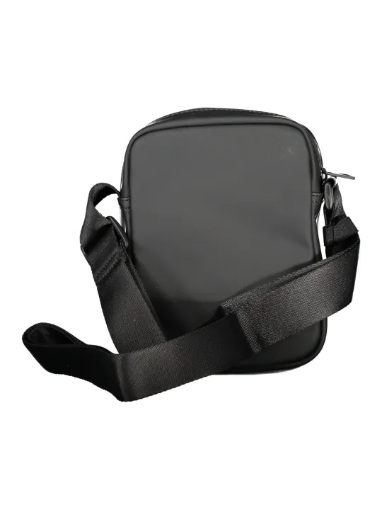 "Tommy Hilfiger Messenger Bags im Sale | Verstellbarer Gurt Messenger Bag mit Außentasche und Innentasche online kaufen"|Planet-Deluxe