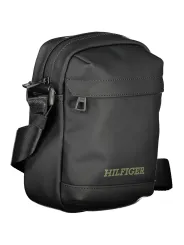 "Tommy Hilfiger Messenger Bags im Sale | Verstellbarer Gurt Messenger Bag mit Außentasche und Innentasche online kaufen"|Planet-Deluxe