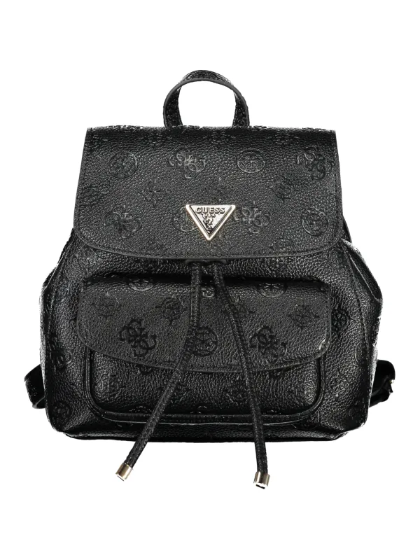 "GUESS JEANS Rucksäcke im Sale | Cresidia Rucksack mit Kontrastdetails und verstellbaren Riemen online kaufen"|Planet-Deluxe "GUESS JEANS Rucksäcke im Sale | Cresidia Rucksack mit Kontrastdetails und verstellbaren Riemen online kaufen"|Planet-Deluxe