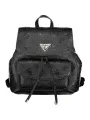 "GUESS JEANS Rucksäcke im Sale | Cresidia Rucksack mit Kontrastdetails und verstellbaren Riemen online kaufen"|Planet-Deluxe