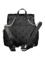 "GUESS JEANS Rucksäcke im Sale | Cresidia Rucksack mit Kontrastdetails und verstellbaren Riemen online kaufen"|Planet-Deluxe