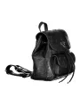 "GUESS JEANS Rucksäcke im Sale | Cresidia Rucksack mit Kontrastdetails und verstellbaren Riemen online kaufen"|Planet-Deluxe