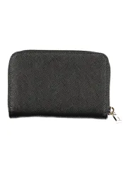 Elegante GUESS Geldbörse ZG8500140 in Schwarz
