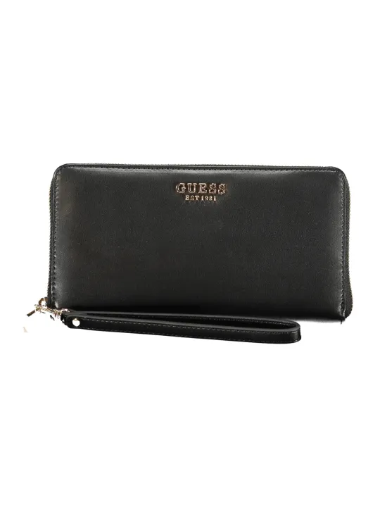 GUESS Jeans Geldbörse VC8500163 - Stilvoll & Praktisch