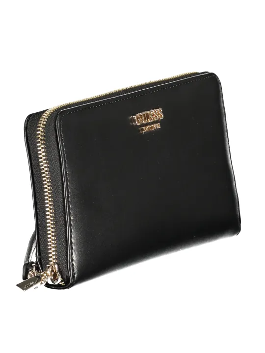 GUESS Jeans Geldbörse VC8500163 - Stilvoll & Praktisch