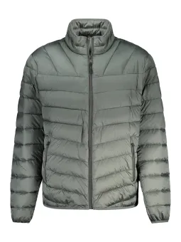 Napapijri Regular Fit Jacke - Taschen & Reißverschluss