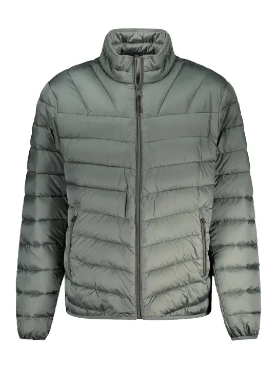 "Napapijri Jacken im Sale | Leichte Regular Fit Jacke mit Taschen und Reißverschluss online kaufen"|Planet-Deluxe