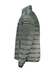 "Napapijri Jacken im Sale | Leichte Regular Fit Jacke mit Taschen und Reißverschluss online kaufen"|Planet-Deluxe