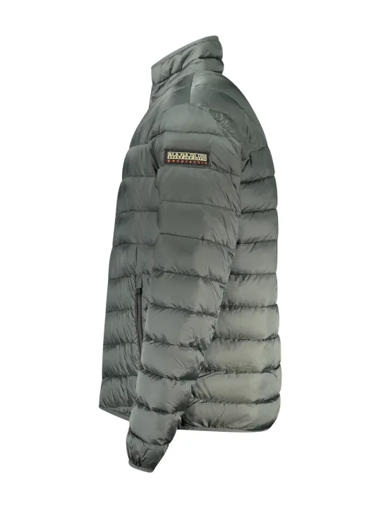 "Napapijri Jacken im Sale | Leichte Regular Fit Jacke mit Taschen und Reißverschluss online kaufen"|Planet-Deluxe
