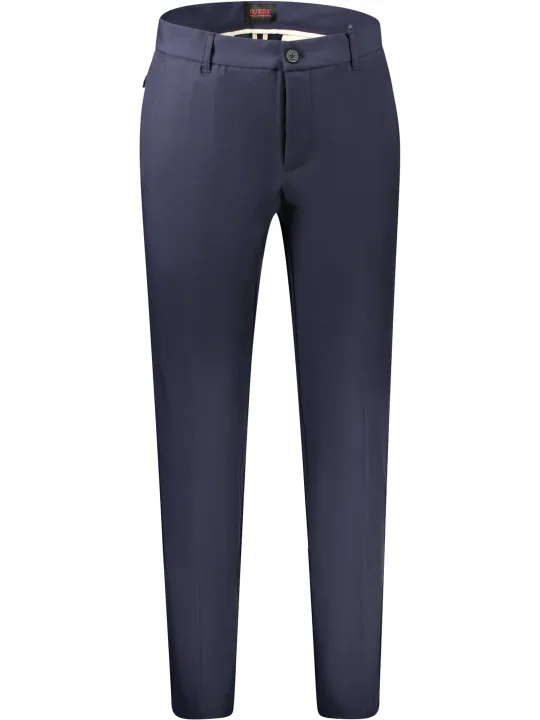 "GUESS JEANS Startseite im Sale | GUESS JEANS BLAUE HOSE FÜR HERREN online kaufen"|Planet-Deluxe