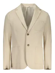 "GUESS JEANS Jacken im Sale | GUESS JEANS CLASSIC BEIGE HERRENJACKE online kaufen"|Planet-Deluxe