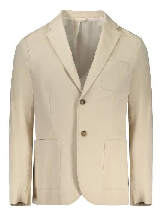 "GUESS JEANS Jacken im Sale | GUESS JEANS CLASSIC BEIGE HERRENJACKE online kaufen"|Planet-Deluxe