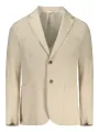 "GUESS JEANS Jacken im Sale | GUESS JEANS CLASSIC BEIGE HERRENJACKE online kaufen"|Planet-Deluxe