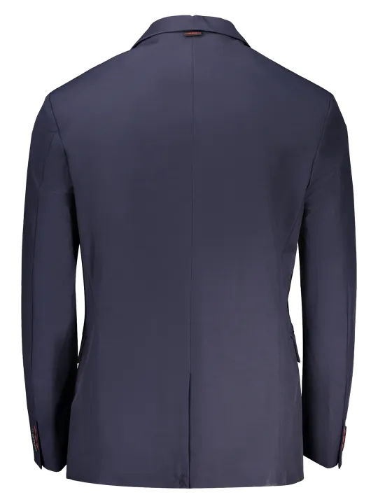 "GUESS JEANS Startseite im Sale | GUESS JEANS CLASSIC BLAU HERRENJACKE online kaufen"|Planet-Deluxe