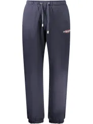 Guess Jeans Sporthose: Fleece, 3 Taschen, bequem und stylisch