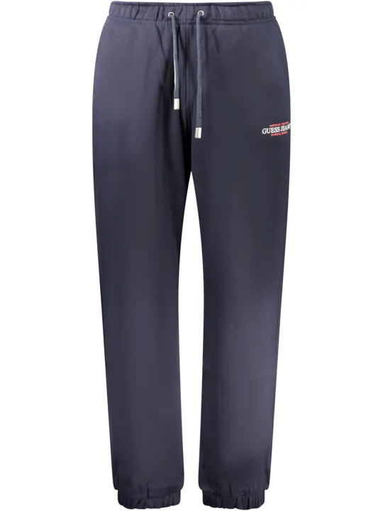 Guess Jeans Sporthose: Fleece, 3 Taschen, bequem und stylisch