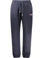 Guess Jeans Sporthose: Fleece, 3 Taschen, bequem und stylisch