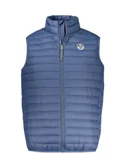 "North Sails Jacken im Sale | Aermellose Jacke 100g mit Taschen und Reissverschluss North Sails online kaufen"|Planet-Deluxe