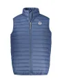 "North Sails Jacken im Sale | Aermellose Jacke 100g mit Taschen und Reissverschluss North Sails online kaufen"|Planet-Deluxe
