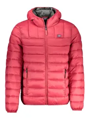 "NORWAY 1963 Jacken im Sale | Kapuzenjacke mit Kontrastdetails und Logo online kaufen"|Planet-Deluxe