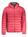 "NORWAY 1963 Jacken im Sale | Kapuzenjacke mit Kontrastdetails und Logo online kaufen"|Planet-Deluxe