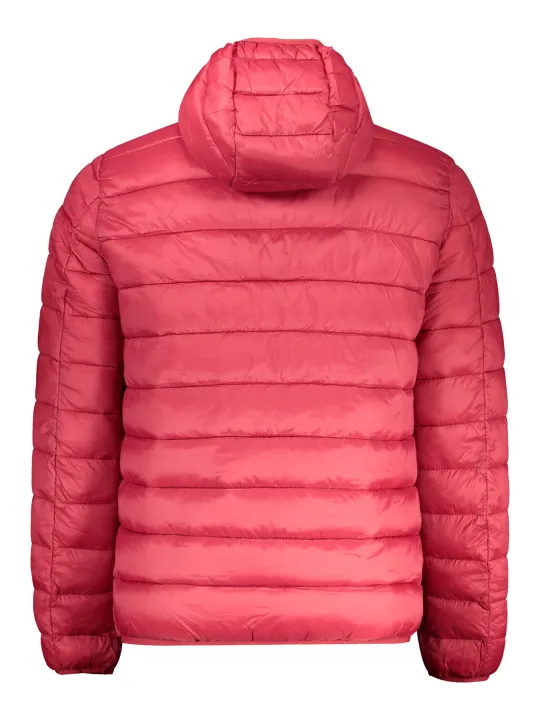 "NORWAY 1963 Jacken im Sale | Kapuzenjacke mit Kontrastdetails und Logo online kaufen"|Planet-Deluxe
