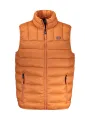 "NORWAY 1963 Jacken im Sale | Ärmellose Jacke mit Taschen und Kontrastdetails NORWAY 1963 online kaufen"|Planet-Deluxe