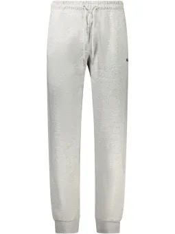 "Fila Bio-Baumwolle Sporthose mit Logo & Stickerei"