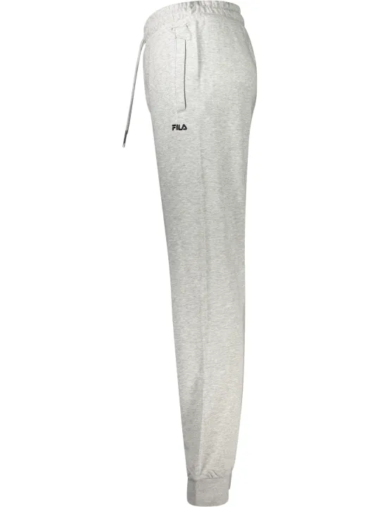 "Fila Hosen im Sale | Fila Bio Baumwolle Sporthose mit Stickerei und Logo online kaufen"|Planet-Deluxe